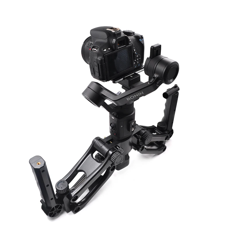 Держатель стабилизатора Ronin SC 4th для DJI комплект аксессуаров расширения |