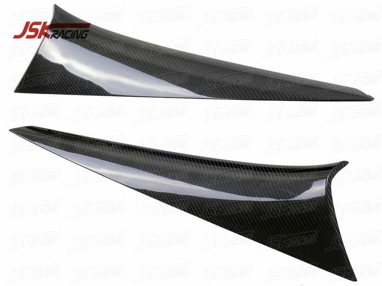 2011-2015 вставки для дверных панелей из углеродного волокна LAMBOR AVENTADOR LP700-4(JSKLBAD11003) |