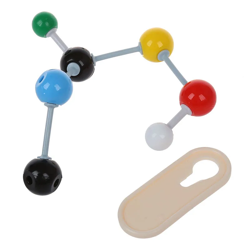 Набор молекулярной модели общая и Органическая химия| |