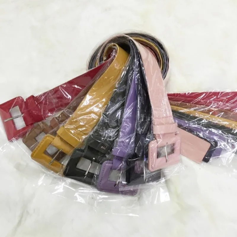 Женская Однотонная рубашка [EAM] белая однотонная декоративная из мягкой