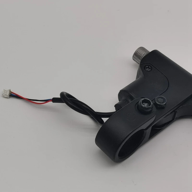 

Scooter Brake Handle Brakes Lever Replacement Parts for NINEBOT MAX G30 Electric Scooter Accessories