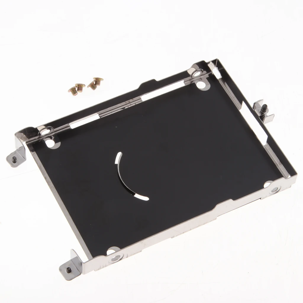 

For HP 8760W 8570W 8560p 8470p 8460p 8560w 8770W Hard Drive HDD Caddy Tray Fast delivery