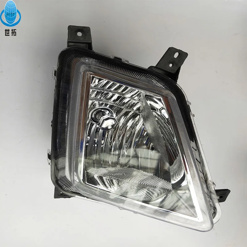 Светильник фара 1017029675 левая передняя противотуманная правая фасветильник в