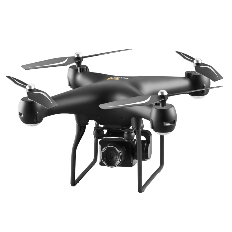 

RC Drone with 4K WiFi FPV Electric Adjustment Camera Quadrocopter 25 Mins Flying Time Quadcopter Toy for Kid Dron VS SG901