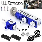 WLR RACING-Универсальный Регулируемый ручной контроллер TURBO BOOST KIT 1-30 PSI в каюте BOOST CONTROL WLR3123