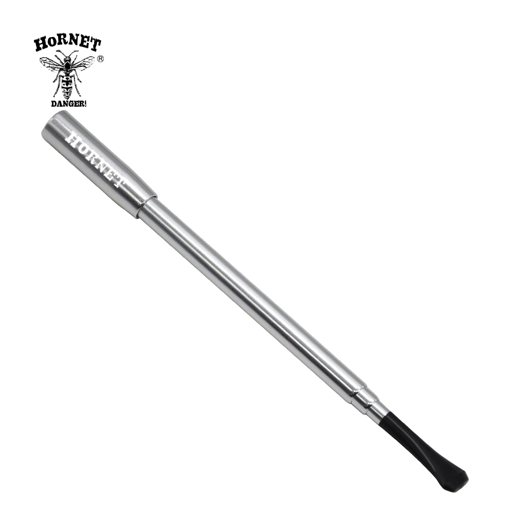 Женская Серия выдвижной винтажный держатель для сигарет металлическая