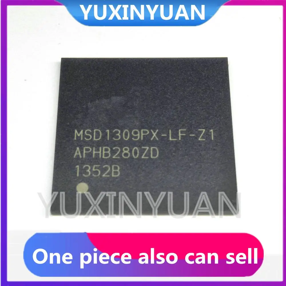 

1 шт. Φ MSB2521A MSB2531 MSC8328P Φ BGA в наличии, 100% хорошо