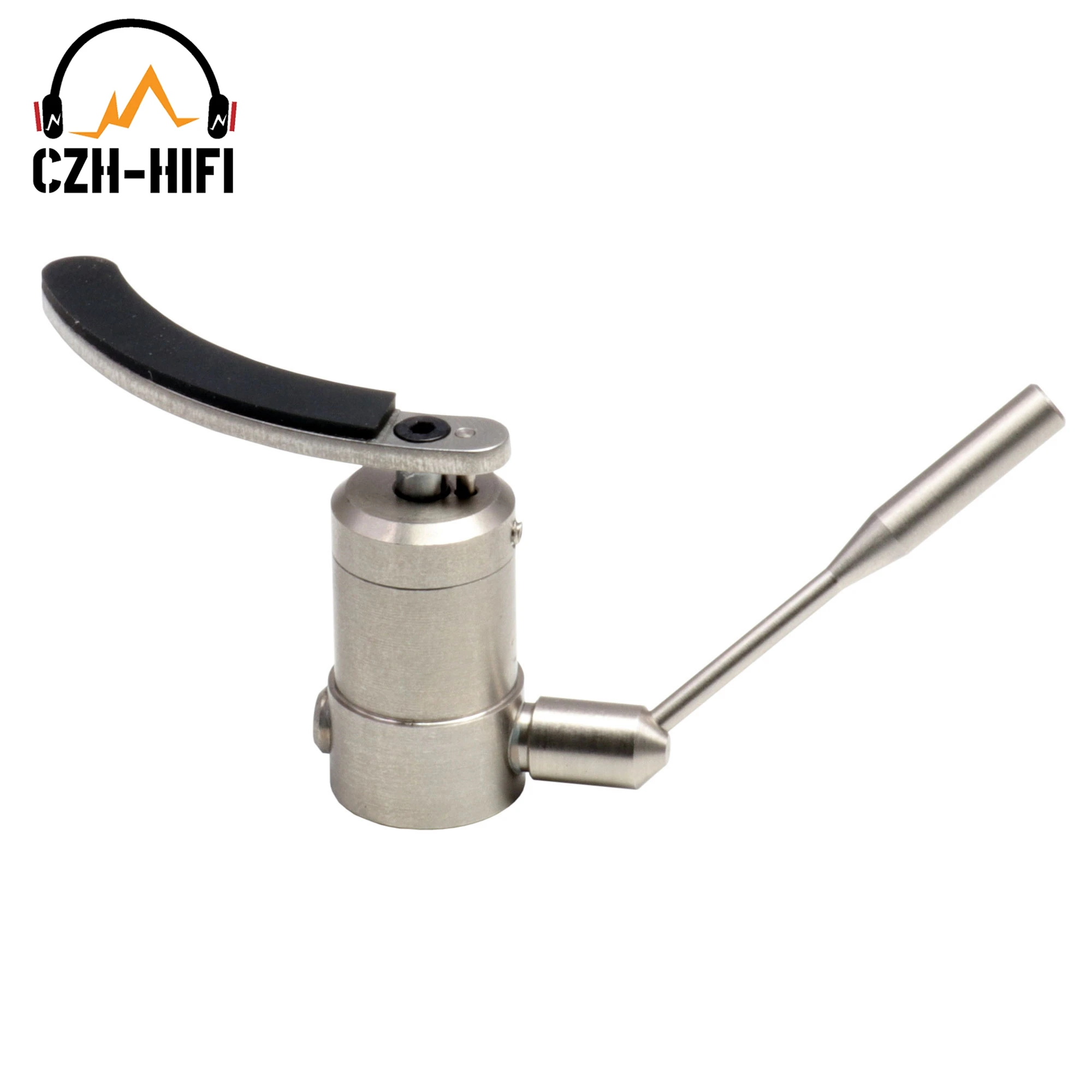 Enlarge 1PC Brand New EIZZ High End Tonearm Arm Lifter for LP Turntable Recorder Player DISC Vinyl Phono HiFi Audio DIY