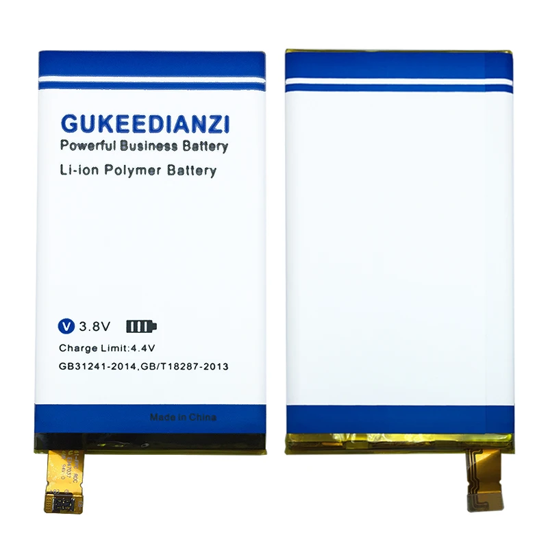Мобильный телефон батарея LIS1561ERPC для Sony Xperia C4 E5333 E5363 E5306 E5303 Z3 L55 L55T L55U Verizon z3v замена