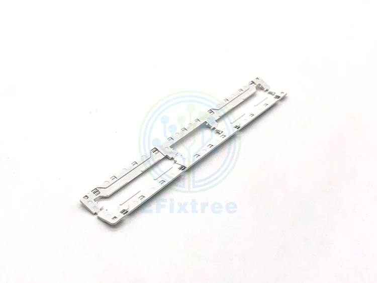 Клавиатура пробел бар ключ+ клип ножницы для Macbook Pro retina 1" 15" A1706 A1707 A1708 клавишные ключи крышка