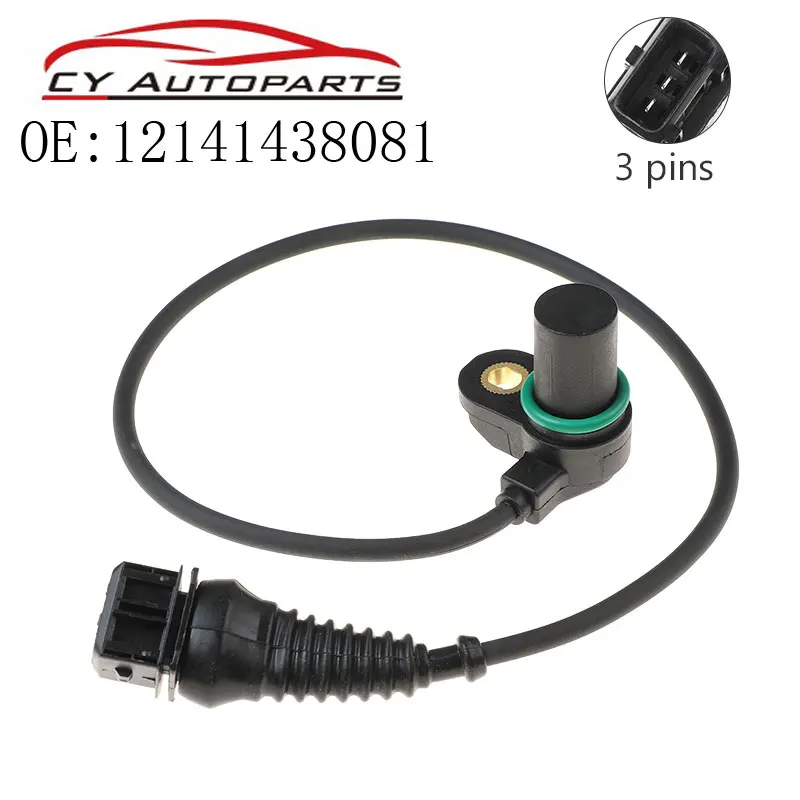 YAOPEI Новый высокое качество положения распределительного вала Сенсор для E46 E39 E60