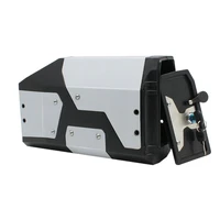 tool box for bmw waterbird r1200gs adv internal storage container for motor modification parts