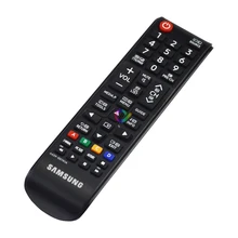 For Samsung LCD LED SMART TV Remote Control AA59-00741A TM940 TM1050 TM1240A TM1250A TM1460 AA59 BN59  universal remote control