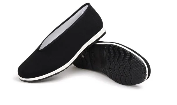 

Korean comfortable British Vintage round head high top men's shoes