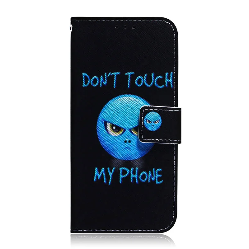 Лев вьетнамки из искусственной кожи+ Wallet Cover для Coque samsung Galaxy J3 J5 J7 Pro J730 J530 J510 J327 чехол для samsung примечание 9 - Цвет: Anger