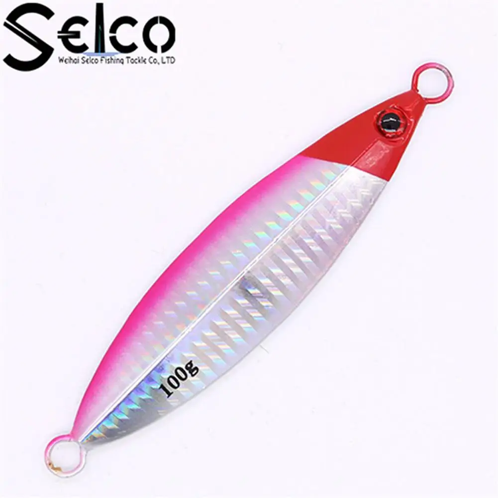 Hobbylan SEICO 5 шт. пятицветные микро Джиги медленно питающиеся приманки рыболовные