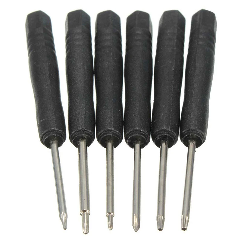 

1 Set Durable Disassemble Tools Phone Sn Laptop Opening Repair Tools Set Kit For iPhone For iPad Cell Phone Tablet PC