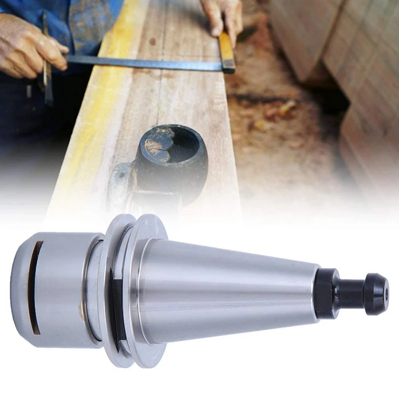 

ISO25-ER20-035MS High Speed Engraving Collet Chuck Holder Taper Shank Holder for CNC Engraving Machine Milling Lathe