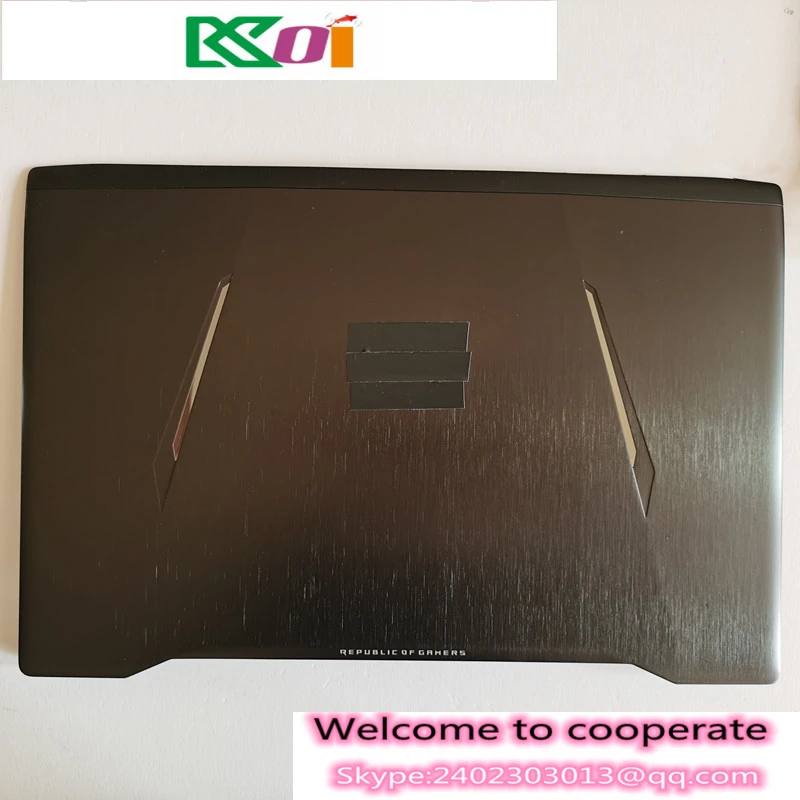 

Подходит для ASUS S7 s7vs s7vm gfx71j4860 Rog gl702vs gl702vm A shell