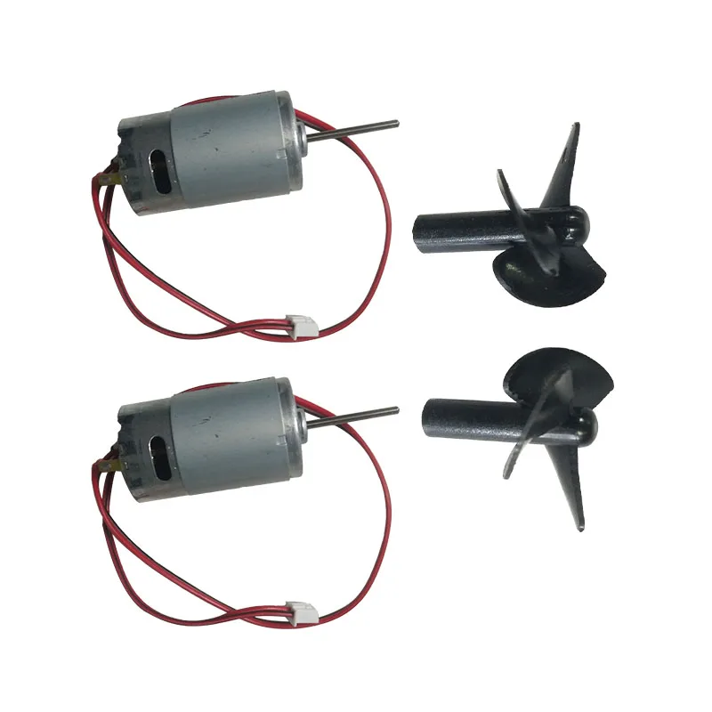 FX18 RC Bait Boat Spare Parts 5200mAh Or 12000mAh Battery/Charger/Receiver/Cover/RC/Hopper/Motor/Light/Antenna//Handle/Blade/Bag | Игрушки и