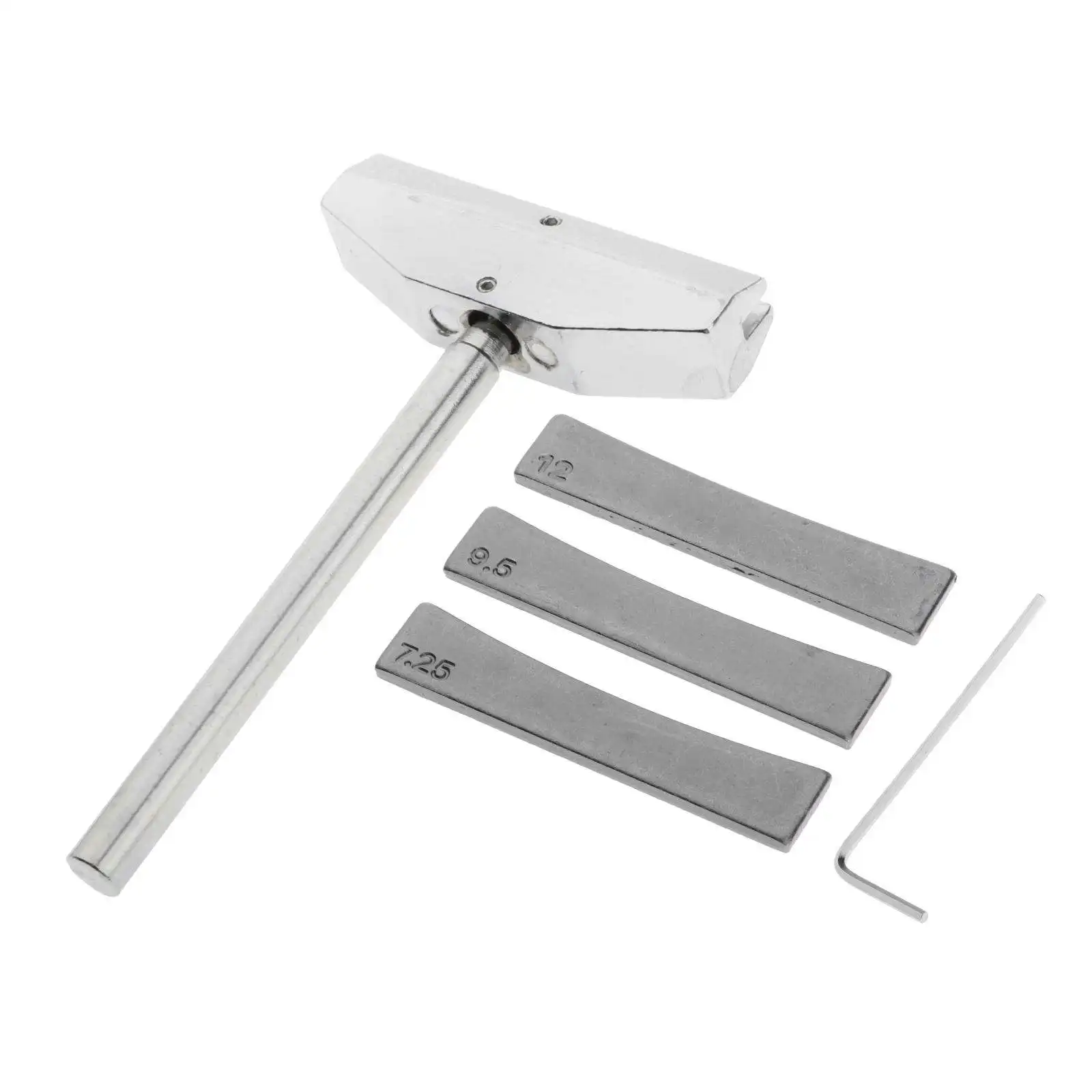 Аксессуары для гитар Fretboard Press Caul | Спорт и развлечения