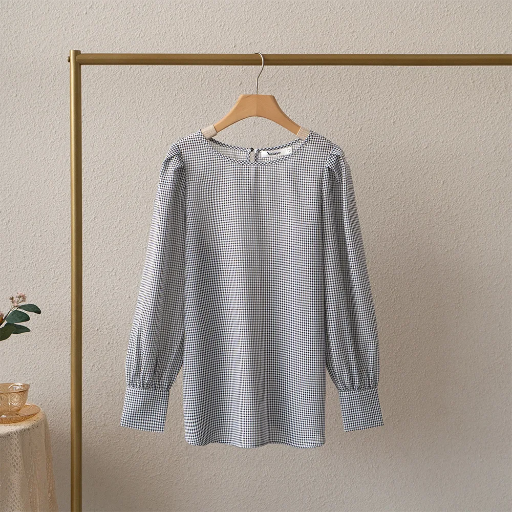 

French Temperament Women's Status Jacket Long-sleeved Women's Clothing New In Early Spring Of 2021