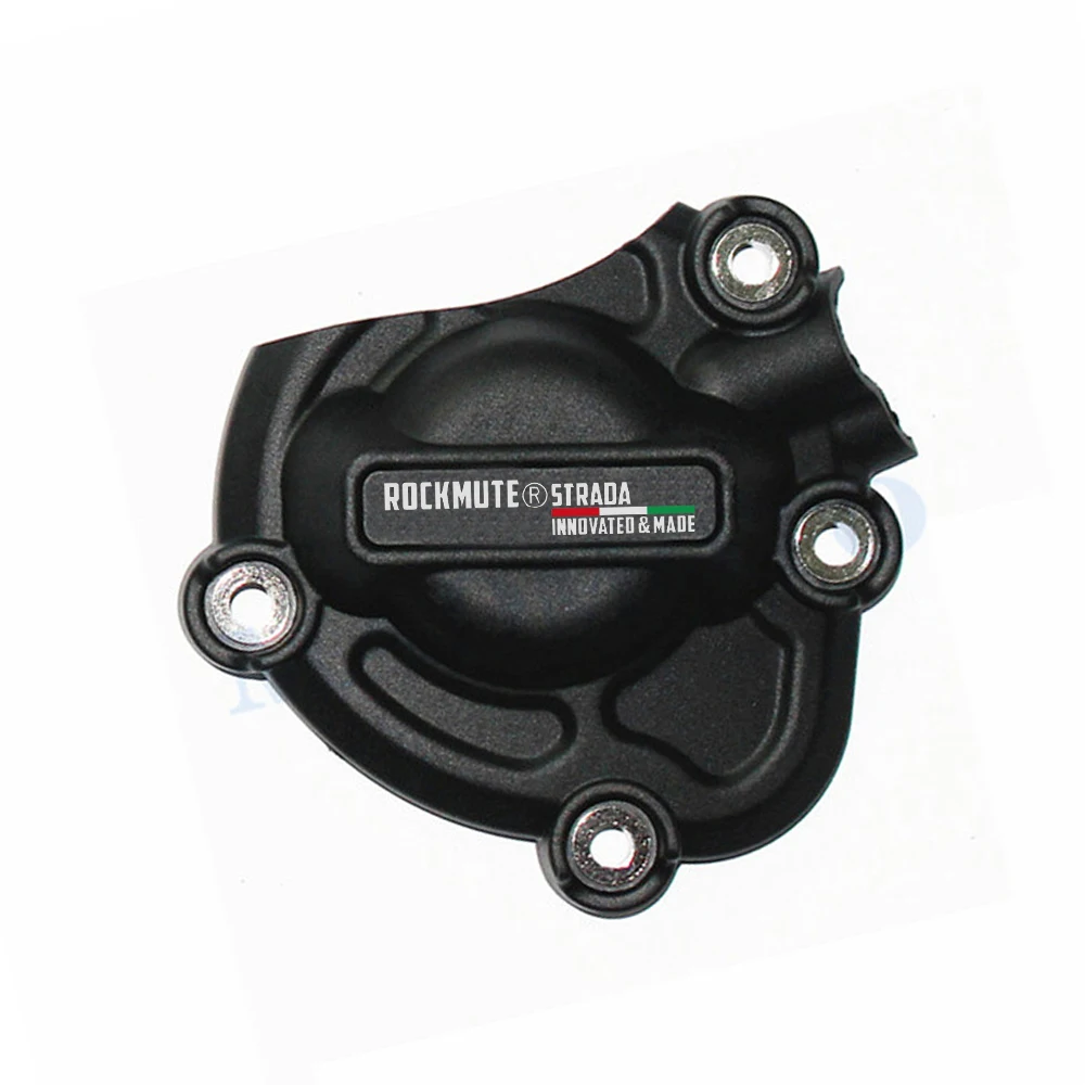 

Motorcycle Engine Full Protective Cover Case For Yamaha MT-10 MT10 2015-2020 Anti-shock Protector Sliding Pad