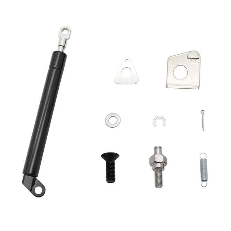 Амортизатор задней двери стальной амортизатор замедленная и легкая установка