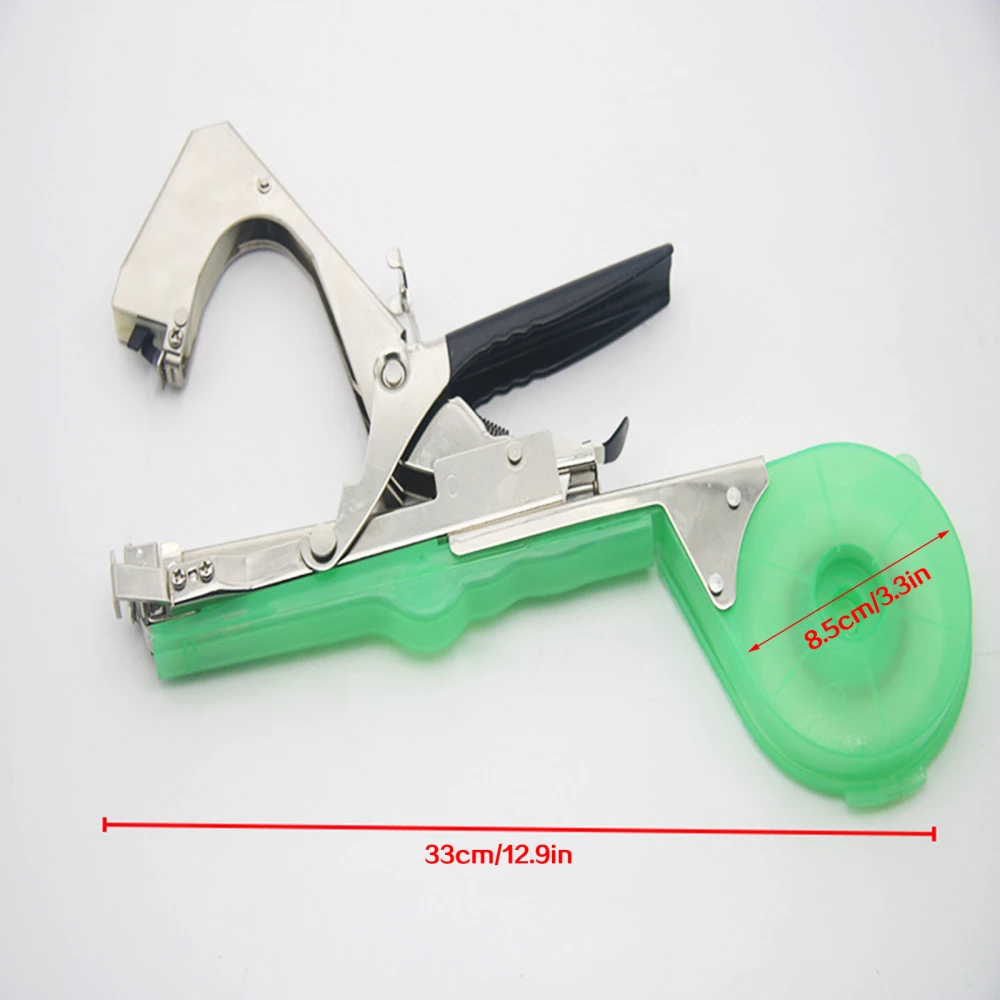 

Tying Machine Plant Garden Plant Tapener for Vegetable Grape Tomato Cucumber Pepper Flower