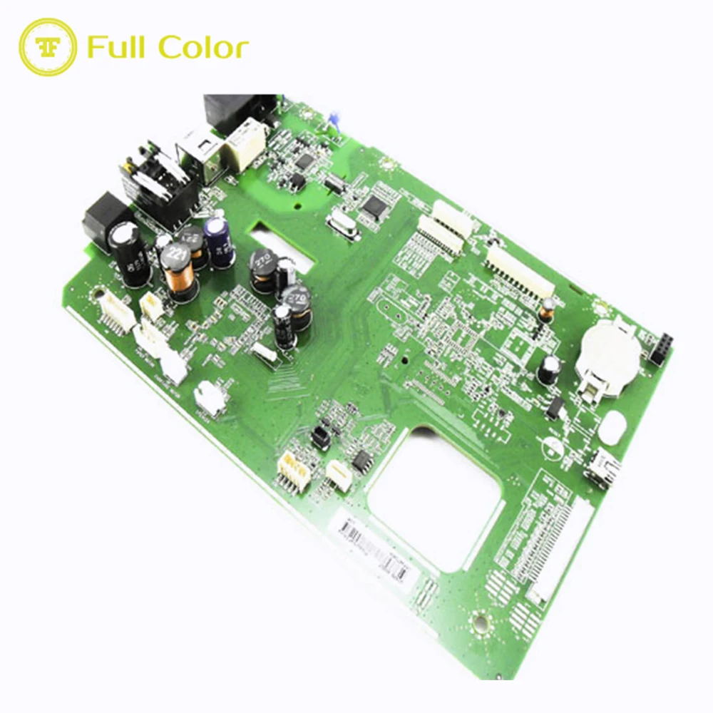 Материнская плата FULLCOLOR материнская для принтера hp Officejet 7612 Премиум Качества