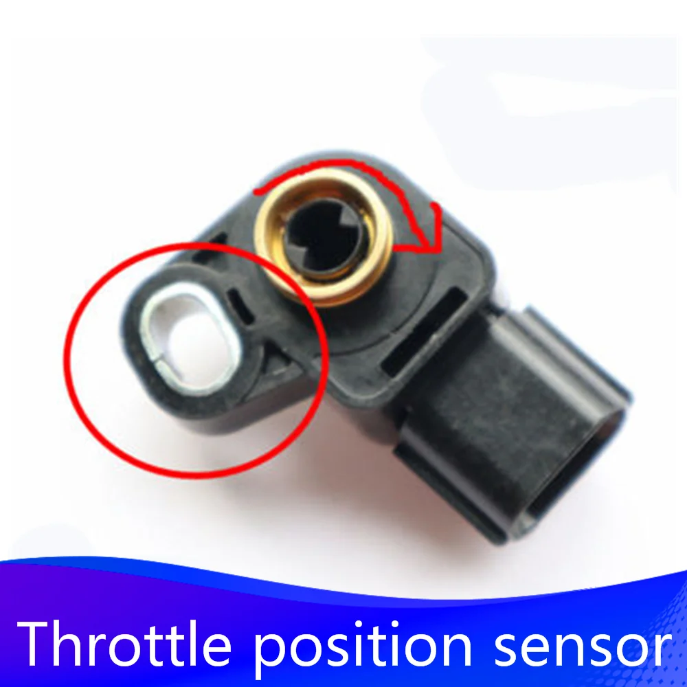 

GENUINE 13580-27G20 13580-27G21-000 13580-27G21 THROTTLE POSITION SENSOR FITS for S UZUKI DL650