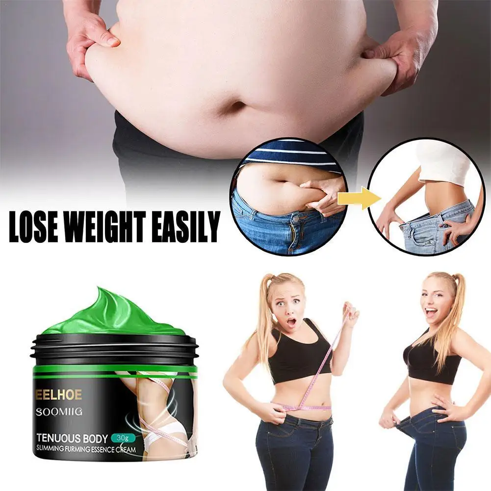 

Крем для похудения, сжигающий жир, антицеллюлитный крем для похудения и потери веса, эффективный крем для похудения ног и талии