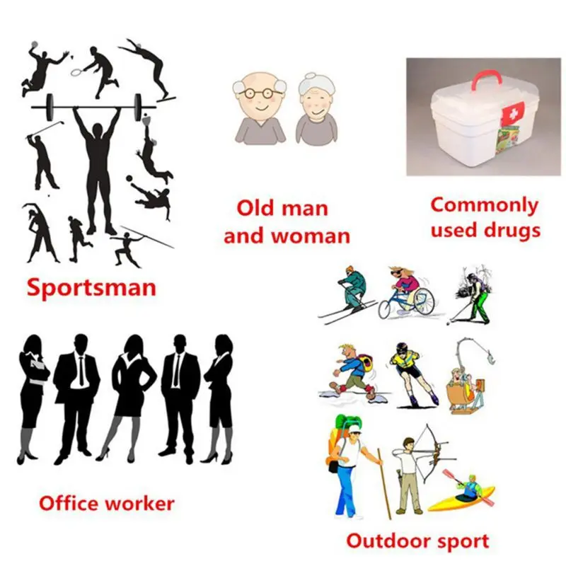 Спрей для снятия боли при ревматизме и артрите ортопедический спрей в колене