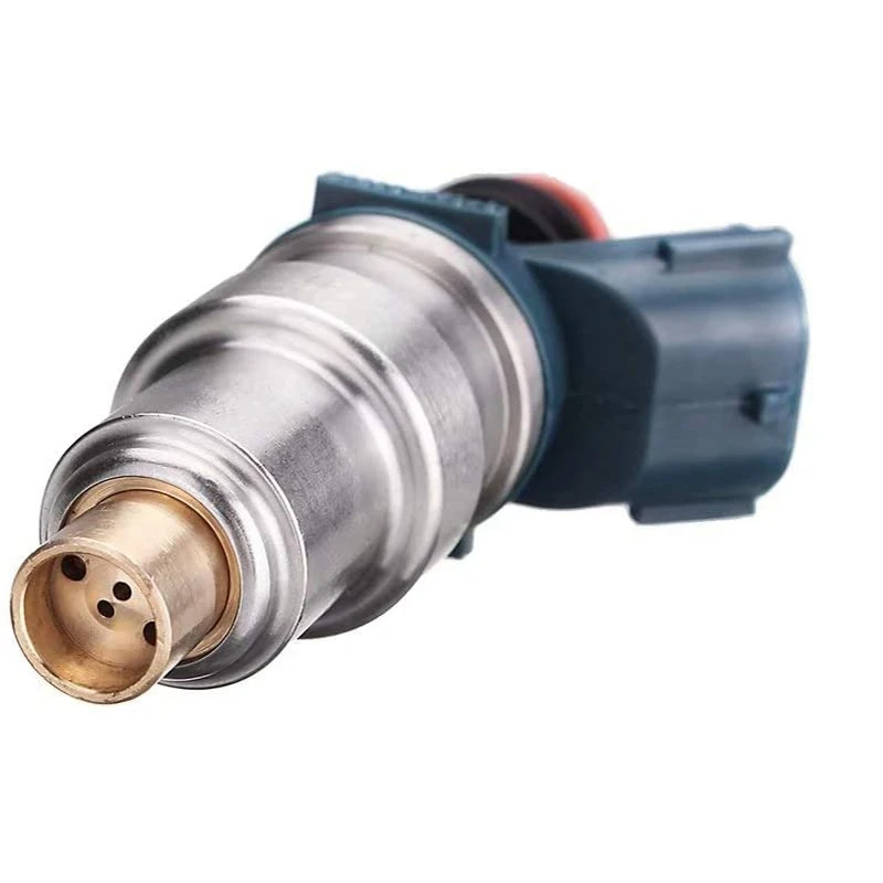 1 шт. 23250 75040 двигатель топливный инжектор комплект с 2 насадки 2325075040 для 1995 1996 1997 1998