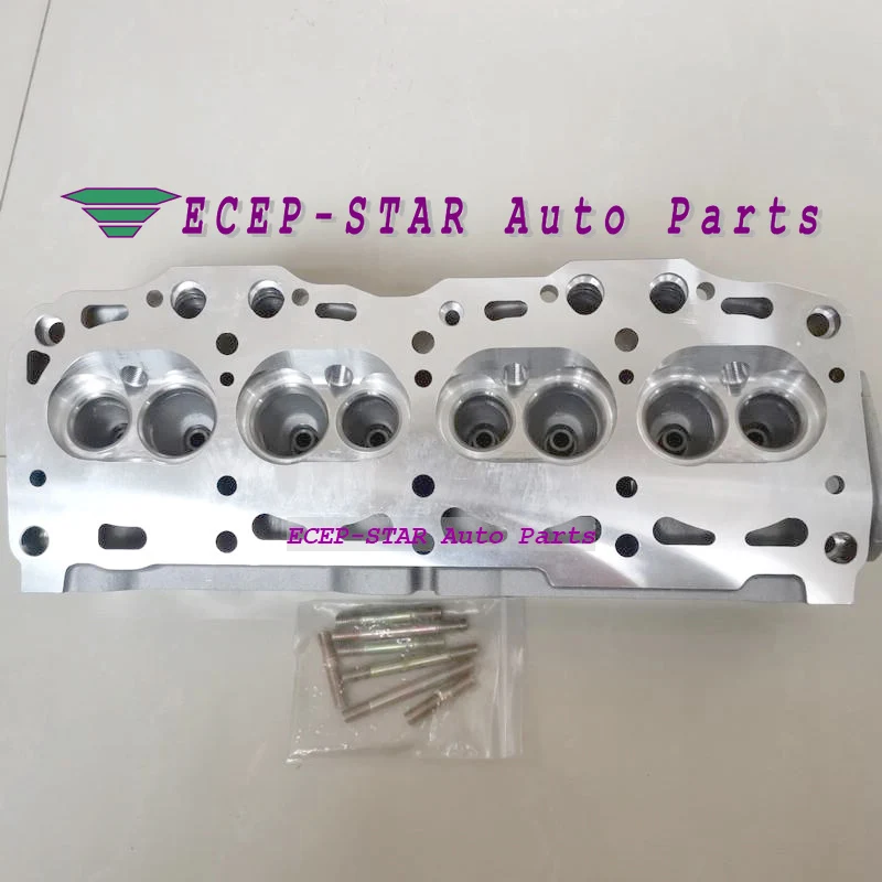 

159A3.000 159A3.046 Cylinder head For Fiat Tempra Tipo 1581cc 1.6L 1.6 1990-95 7704453 98809738 7618445 7734225 7559714