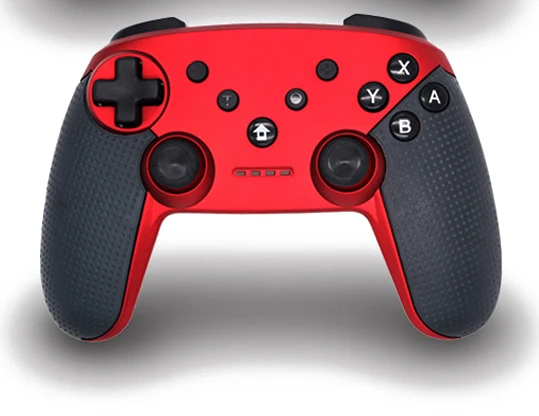 Беспроводной Bluetooth-контроллер для Nintendo Switch геймпад консоли джойстик с