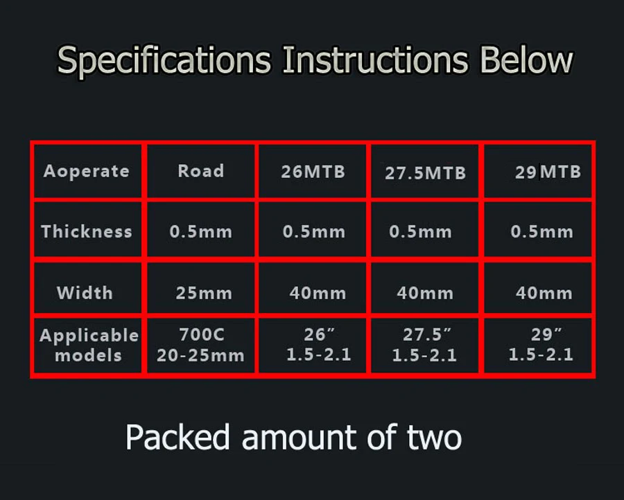 Велосипедные шины для горного велосипеда 2 шт. защита от проколов 26 27 5 29 700C 24 |