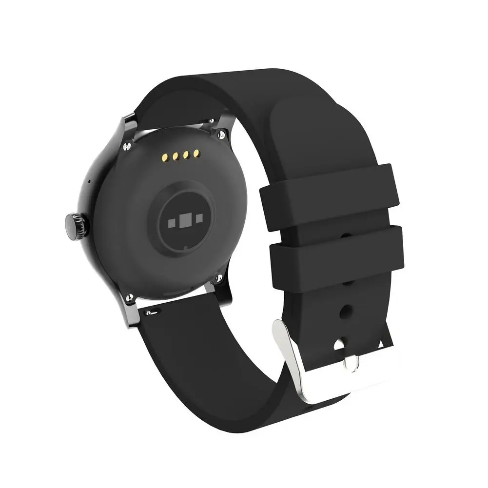 

Smart Wristband CT02 IP67 Waterproof Smart Watch Fitness Tracker Touch Screen Compatible With IPhone Android Drop Shipping Hot