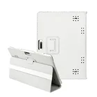 Чехол-накладка для планшета Digma Plane из искусственной кожи, 1581 S, 1585S, 1584 M, 1553 S, 3G, 4GPlatina, 1550 M, 4G, NS1800ML, 1579 дюйма, складной, с подставкой, 10,1