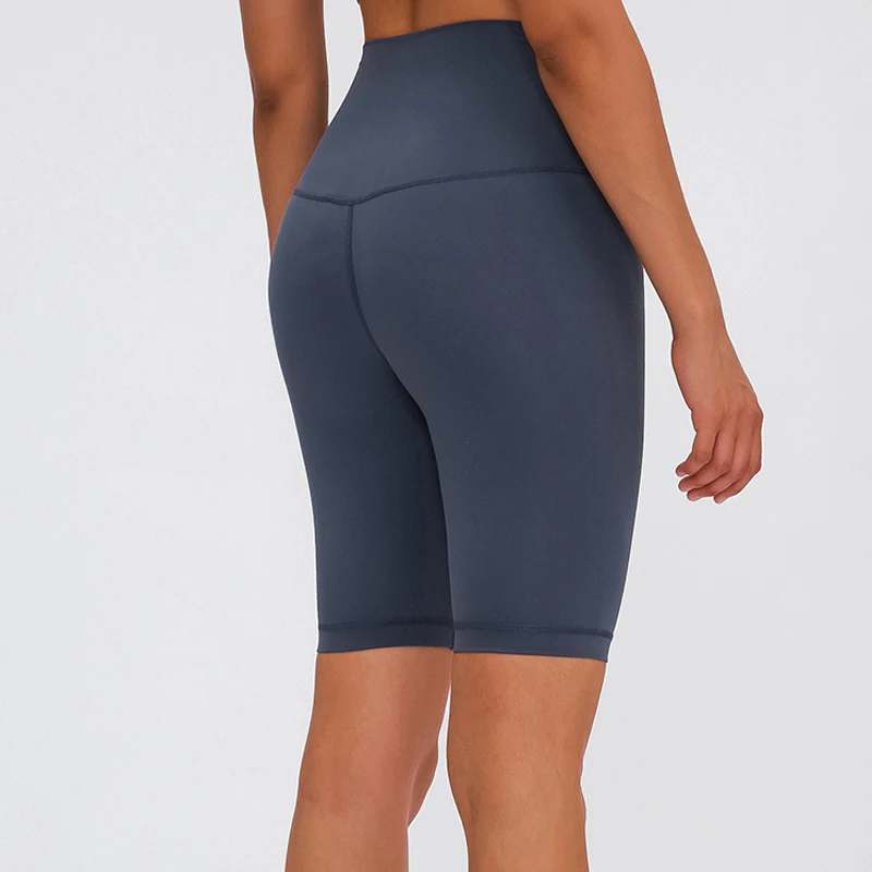 Шорты женские для фитнеса Nepoagym S/M/L/XL/XXL/XXXL/4XL/5XL/5xl полиэстер|Шорты йоги| |