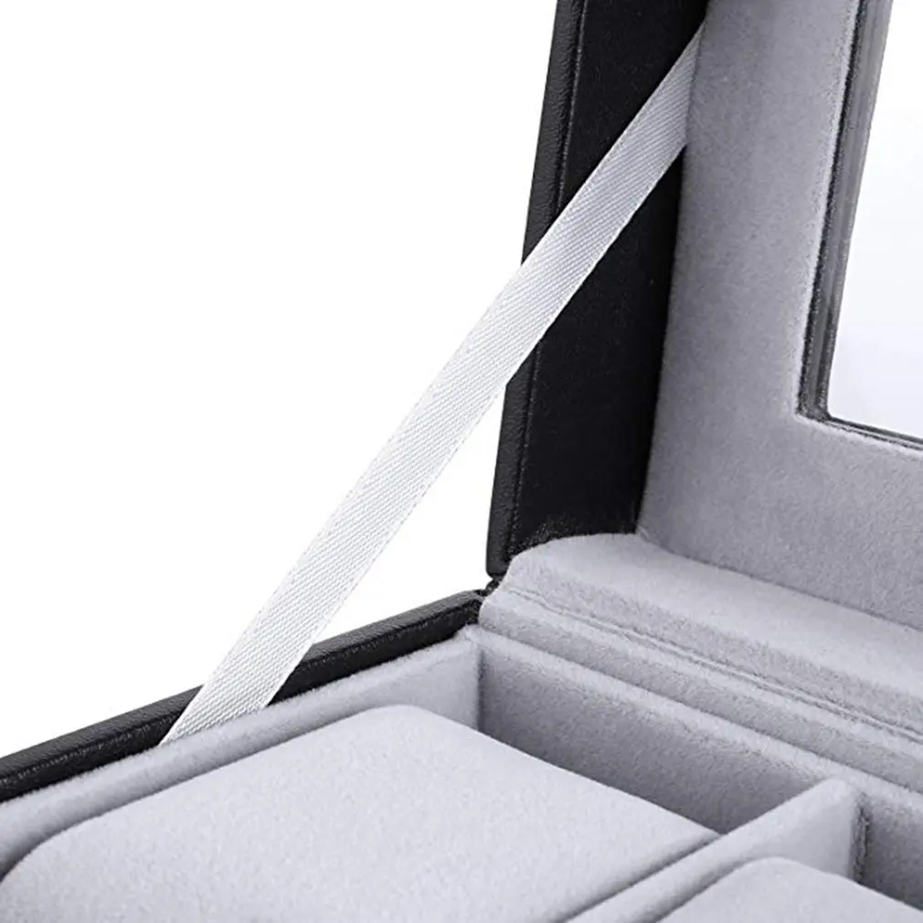 Модный автоматический Электрический виндер механических часов мотор для