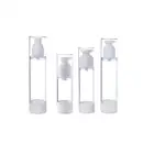 Дорожный вакуумный флакон с помпой, 3050100 мл