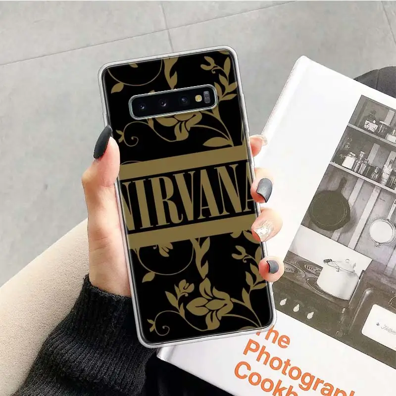 ARCTIC MONKEYS Rock Roll Phone Case For Samsung Galaxy S20 FE S10 Lite S21 Ultra S10E S9 S8 Plus J4 J6 J8 + Soft Coque Cover | Мобильные