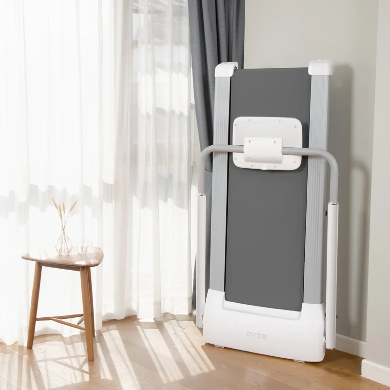 Оригинальная умная электрическая складная беговая дорожка XQIAO SmartRun тренажер для