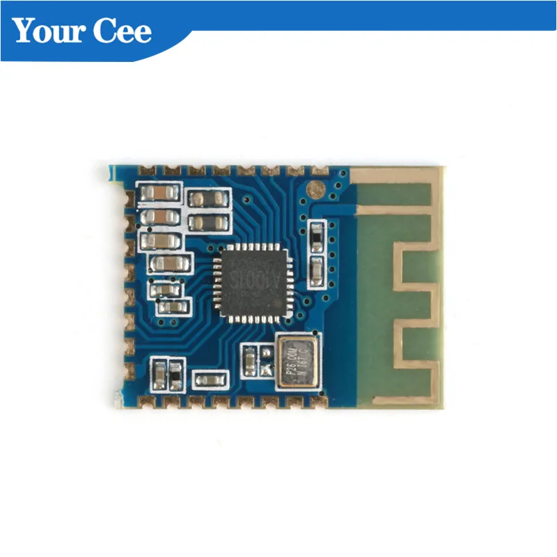 JDY 64 Lossless BLE Audio Module 4 2 высокоточный динамик аудио наушники мощность постоянного