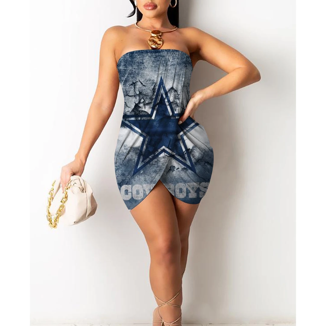 

2021 New Women Maxi Dresses Strap Sleeveless Party Club Fashion Slim Backelss Bodycon Dress Butterfly