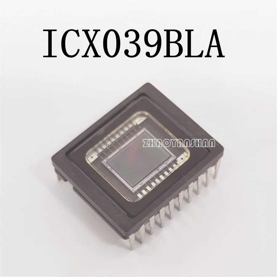 1 шт. ICX039BLA ICX039 6 CCD Новинка Бесплатная доставка|Матрицы| |