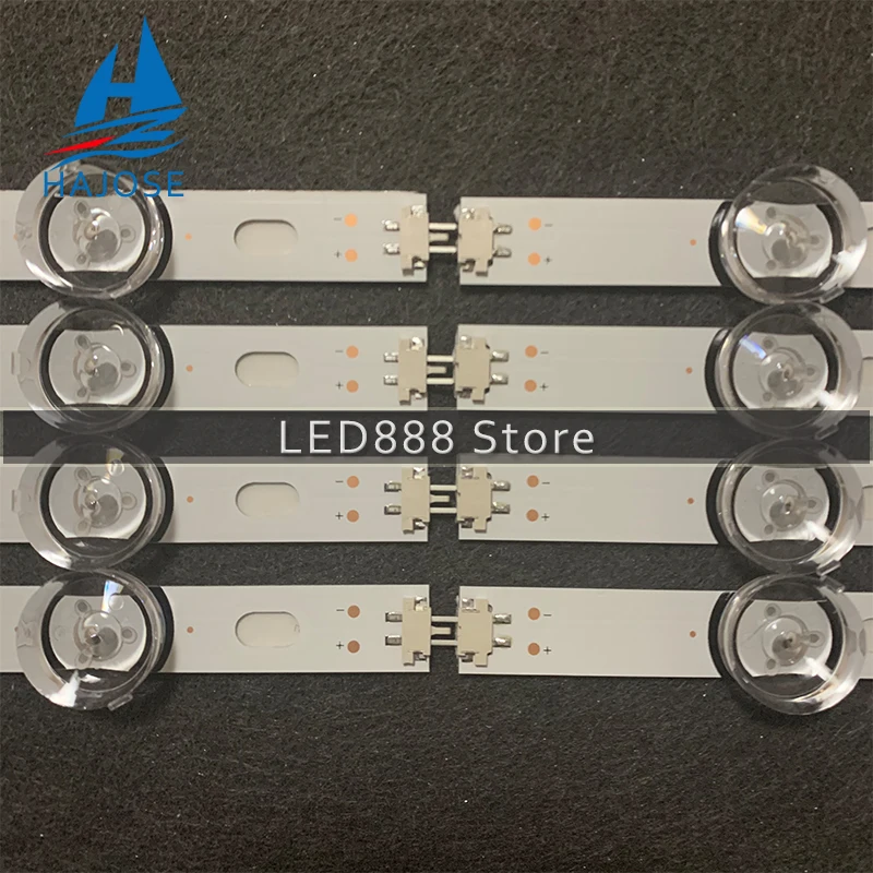Светодиодный Подсветка 8 лампа для LG 42 дюйма ТВ DRT 3 0 &quotdrt 2 42&quot 6916L 1709B 1710B 1957E 1956E 1956A