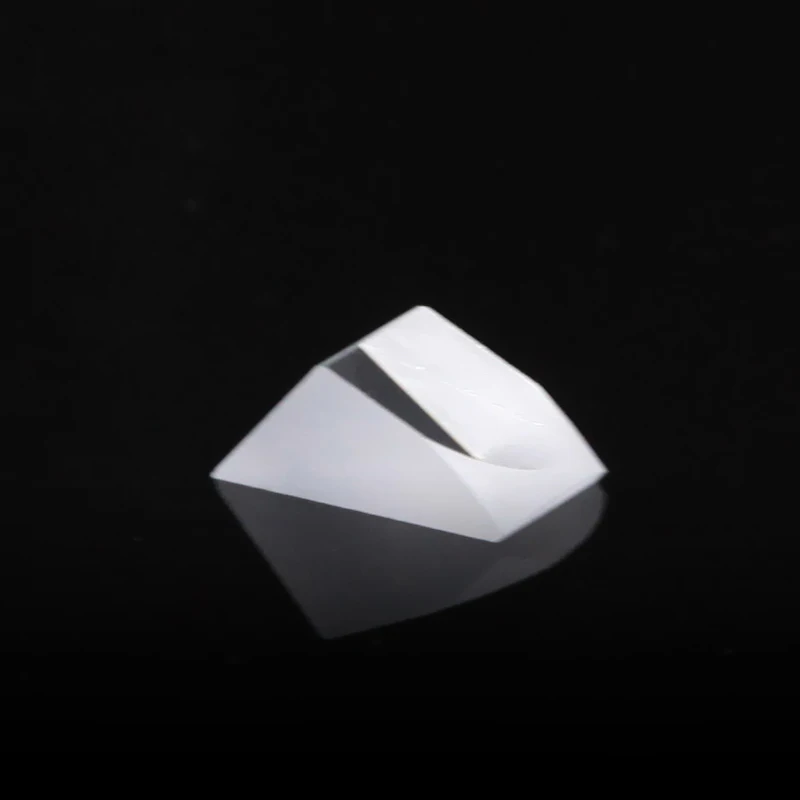 Оптика призма для крыши с прямым углом стекло K9 Лучшая цена высокое качество от