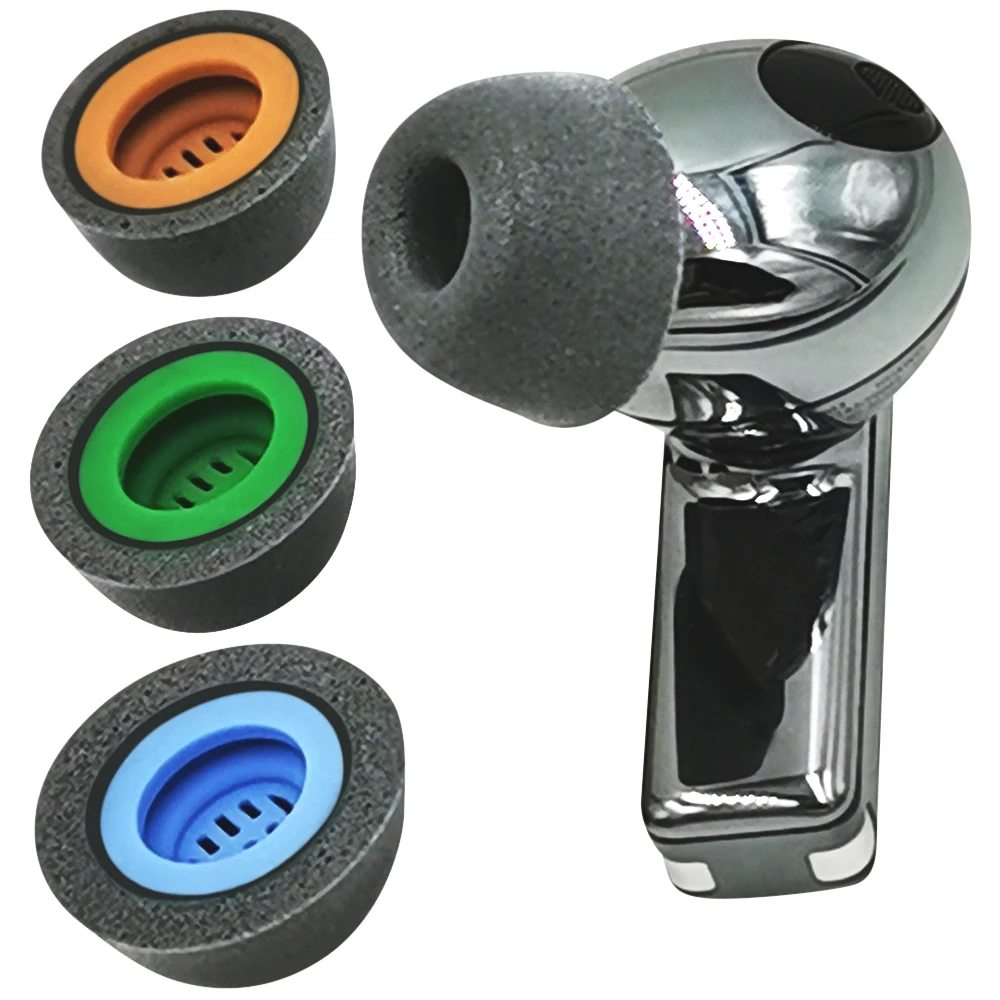 Усовершенствованные наушники misodiko с пенным наполнителем эффектом памяти